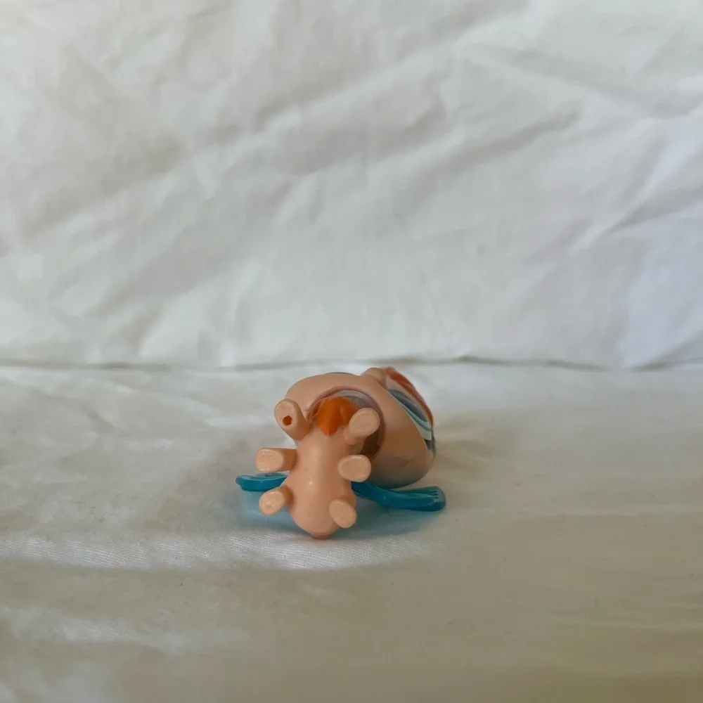 Littlest Pet Shop adorable butterfly